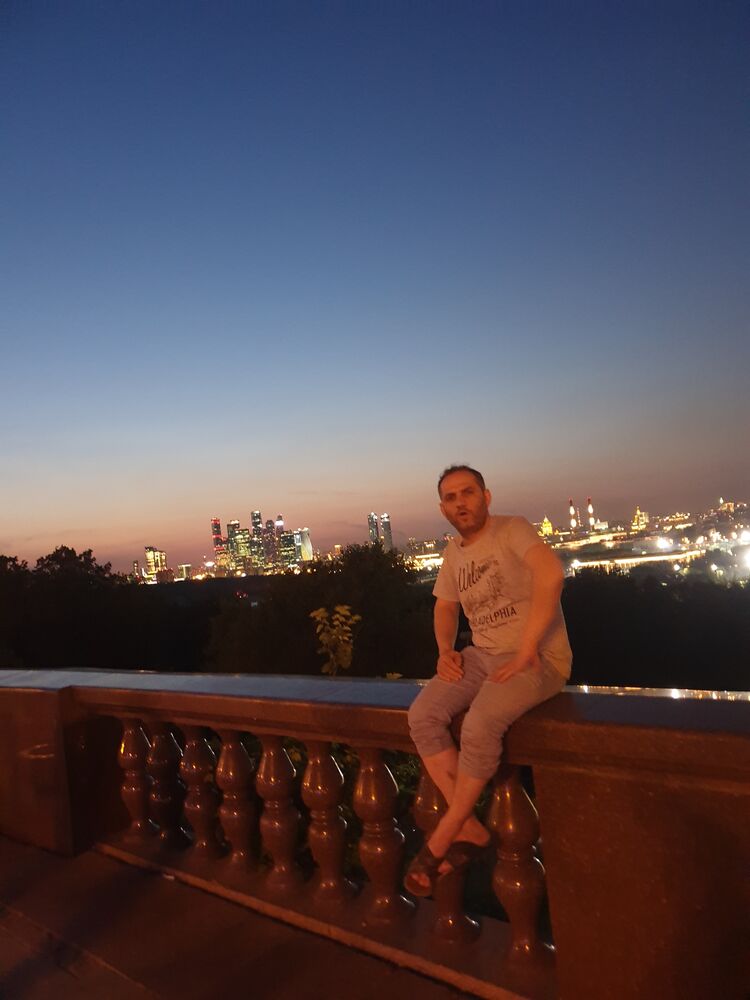 ���� 25272514 ������� Rejep, 40 ���, ���� ���������� � ������