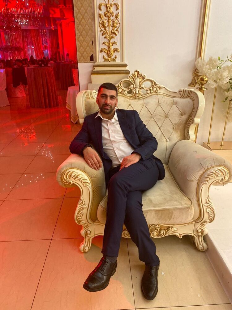 ���� 41370834 ������� Vitalik, 34 ����, ���� ���������� � ������