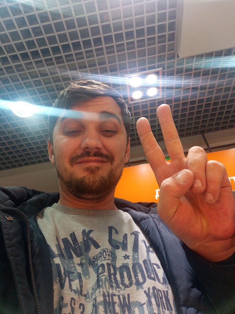 ���� 40184884 ������� Pavel, 34 ����, ���� ���������� � �����-����������