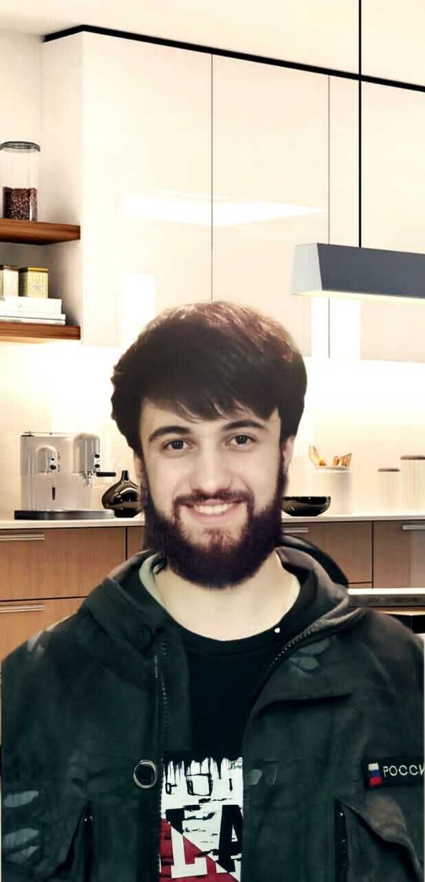 ���������� ������, ���� ����� Me����, 25 ���, ������������ ��� ������, ����� � ���������