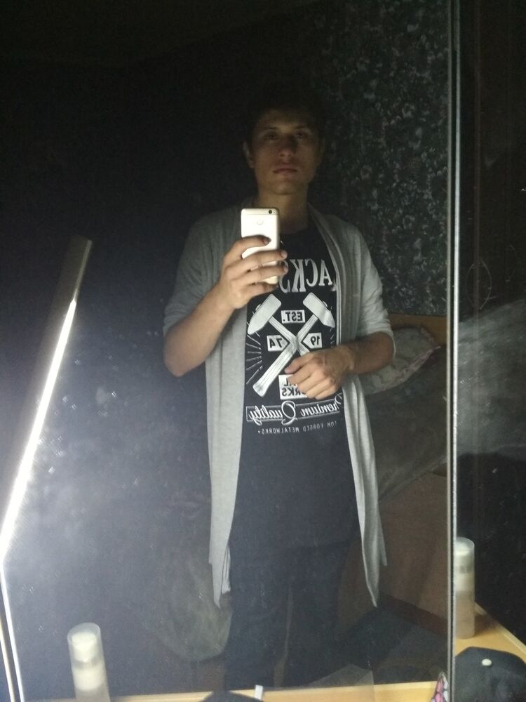 ���� 18355564 ������� Anthony, 32 ����, ���� ���������� � ������