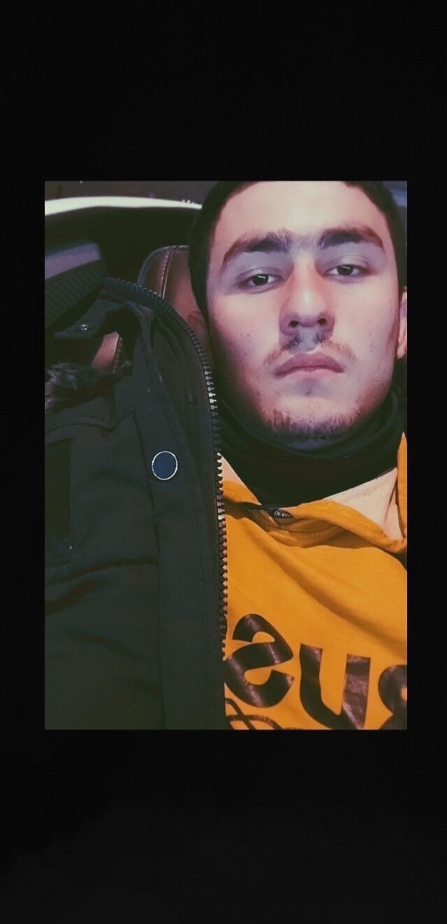 ���� 33396784 ����� Ibrohim, 25 ���, ���� ���������� � ������