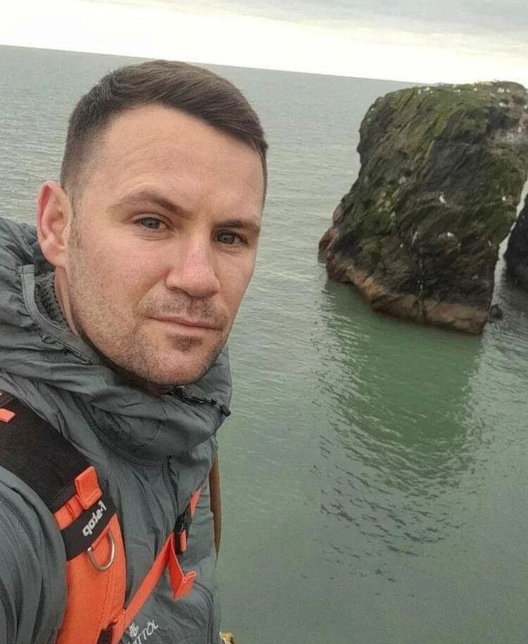 ���������� �����-���������, ���� ������� Michael, 55 ���, ������������ ��� ������, ����� � ���������