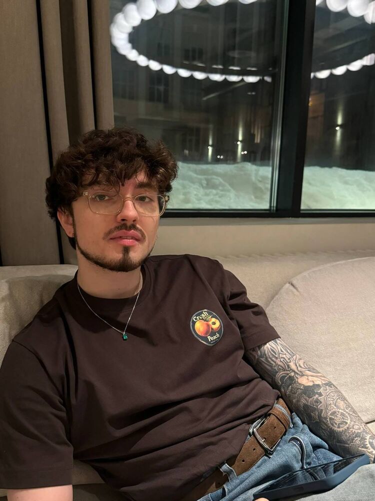 ���� 55866674 ����� Nikita, 20 ���, ���� ���������� � ������