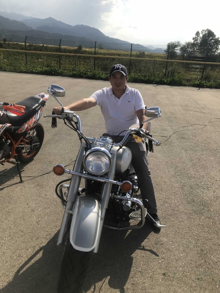 ���� 23373484 ������� Rustam, 37 ���, ���� ���������� � ������