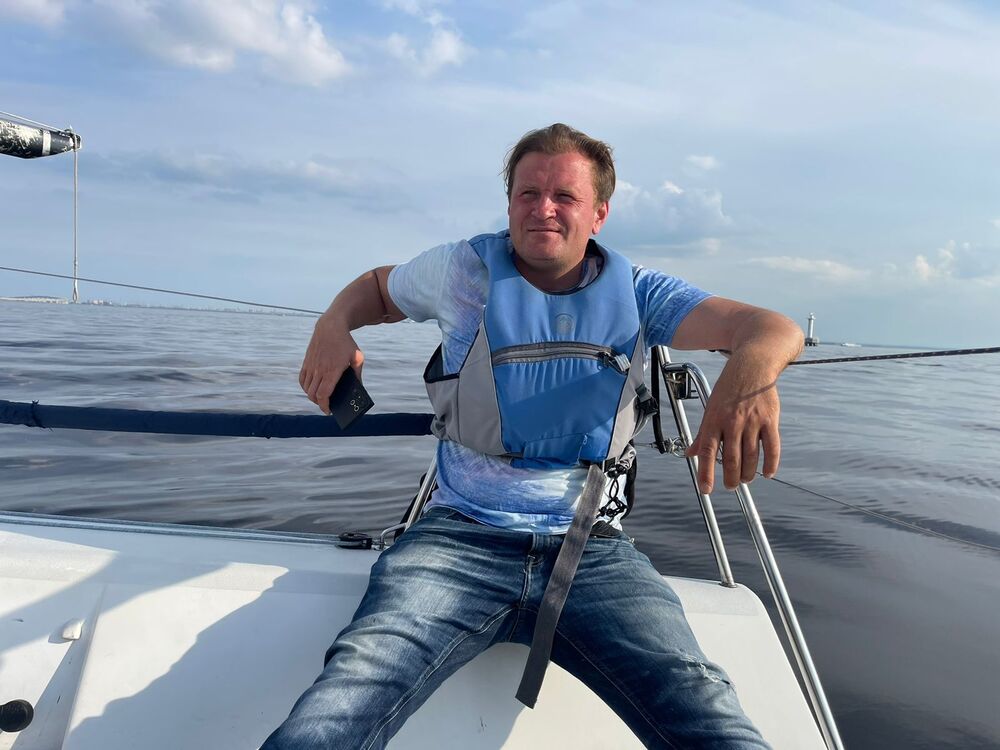 ���������� ������, ���� ������� Sergey, 45 ���, ������������ ��� ������, ����� � ���������