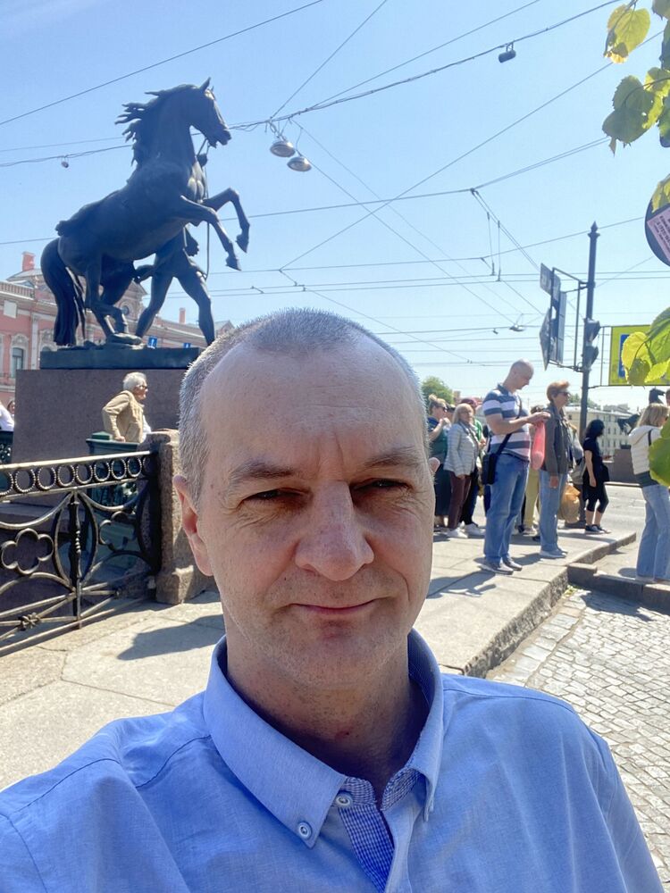 ���������� �����-���������, ���� ������� Oleg, 49 ���, ������������ ��� ������, ����� � ���������, c�������� ���������