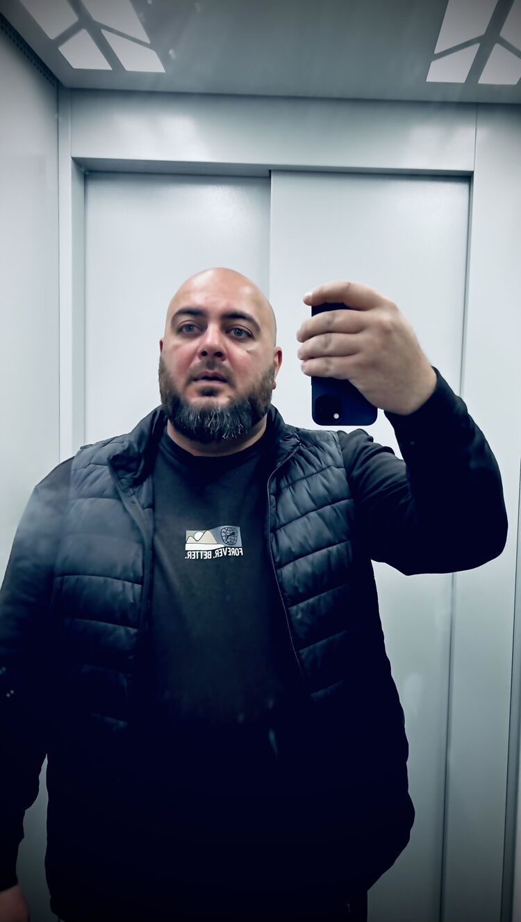 ���������� ������, ���� ������� Tigran, 39 ���, ������������ ��� ������, ����� � ���������, c�������� ���������, ���������