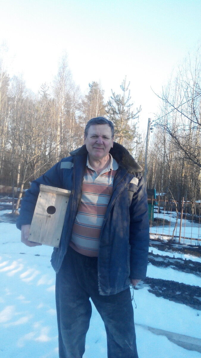 ���� 6979924 ������� ���������, 67 ���, ���� ���������� � �����-����������