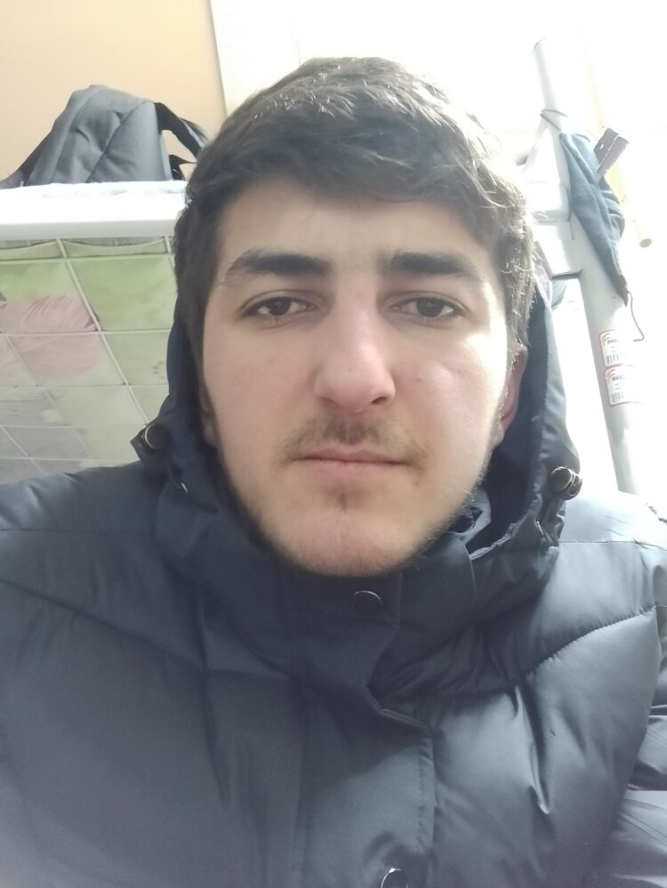  ,   Jumakhon, 27 ,   ,   