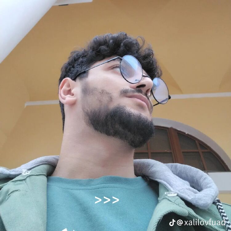 ���� 46249394 ������� Fuad, 32 ����, ���� ���������� � �����-����������