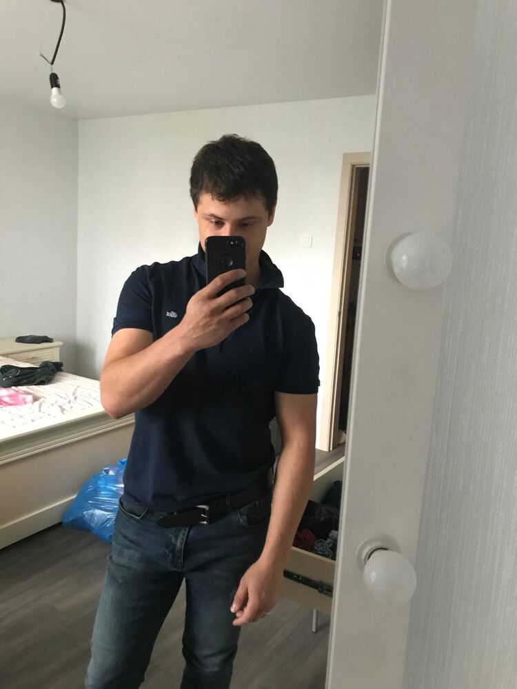 ���� 37965334 ������� Pavel, 27 ���, ���� ���������� � ����������