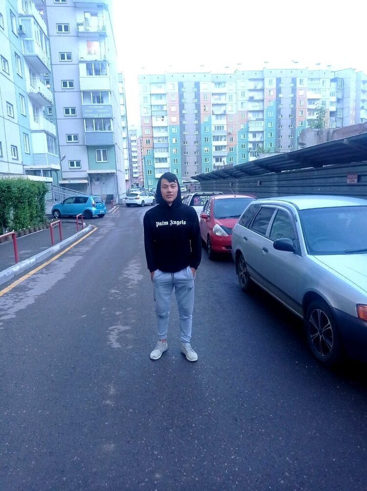 ,   Dima, 23 ,   ,   , c 
