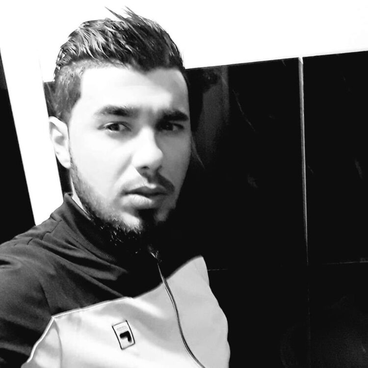 ���� 53480574 ������� Oussama, 31 ���, ���� ���������� � Vauban