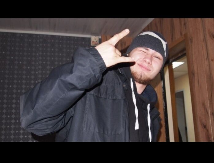  43629644  Danil, 25 ,    