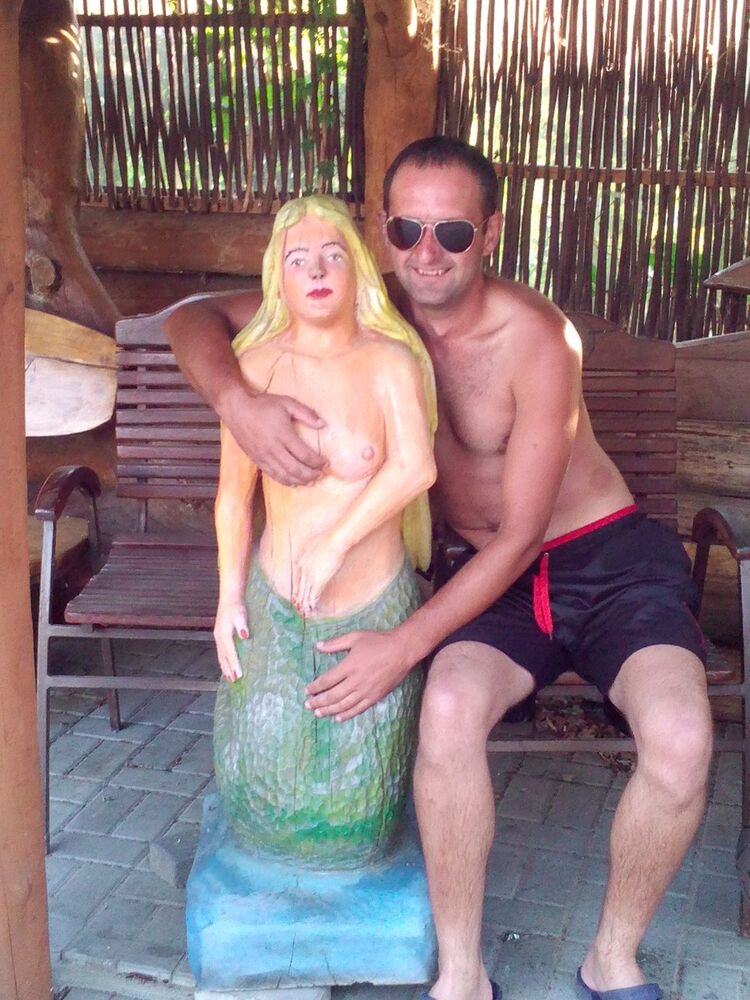  13098834  Vitaliy, 38 ,    