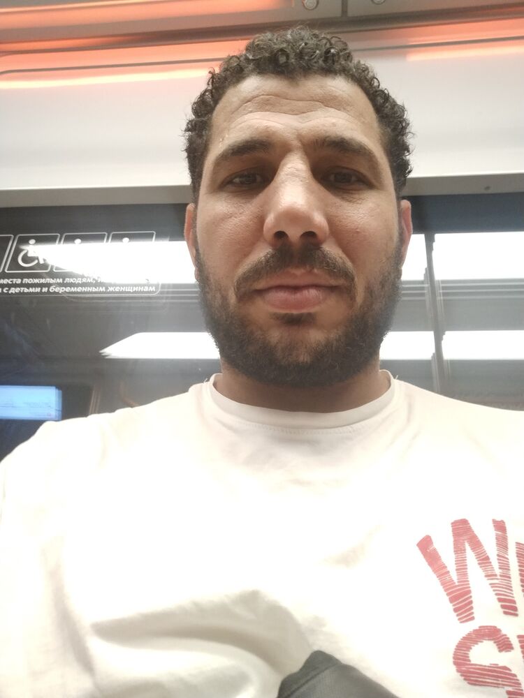 ���� 48173524 ������� Mohamed, 40 ���, ���� ���������� � ������