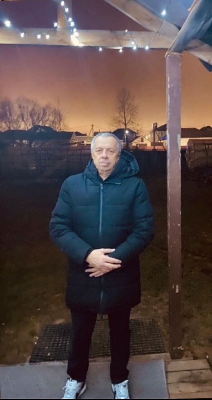 ���� 55062154 ������� ��������, 63 ����, ���� ���������� � ������