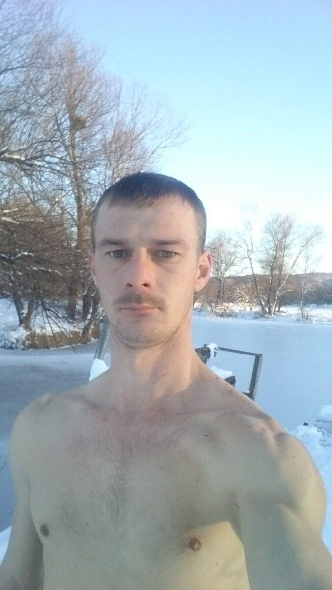  ,   Yurii, 35 ,   