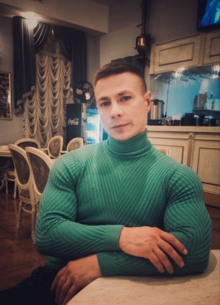 ���� 30419584 ������� Fedor, 34 ����, ���� ���������� � �����-����������