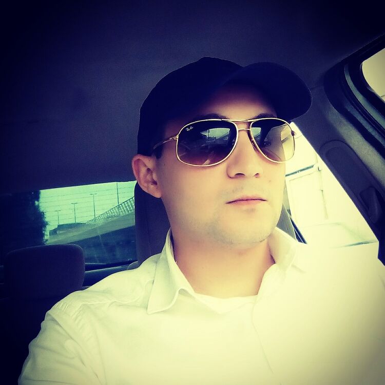  11865874  Elnur, 36 ,    