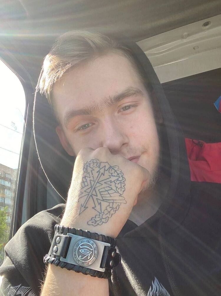 ���� 55336264 ������� ������, 27 ���, ���� ���������� � ������