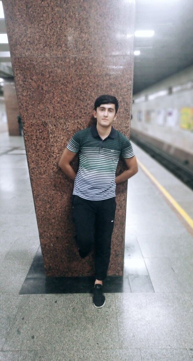 ���� 17185804 ������� Nurmuhammad, 29 ���, ���� ���������� � ������