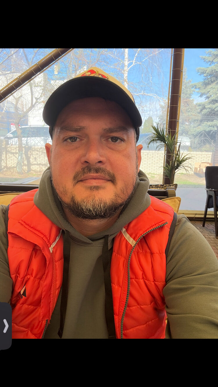 ���������� �������, ���� ������� Maksym, 35 ���, ������������ ��� ������, ����� � ���������