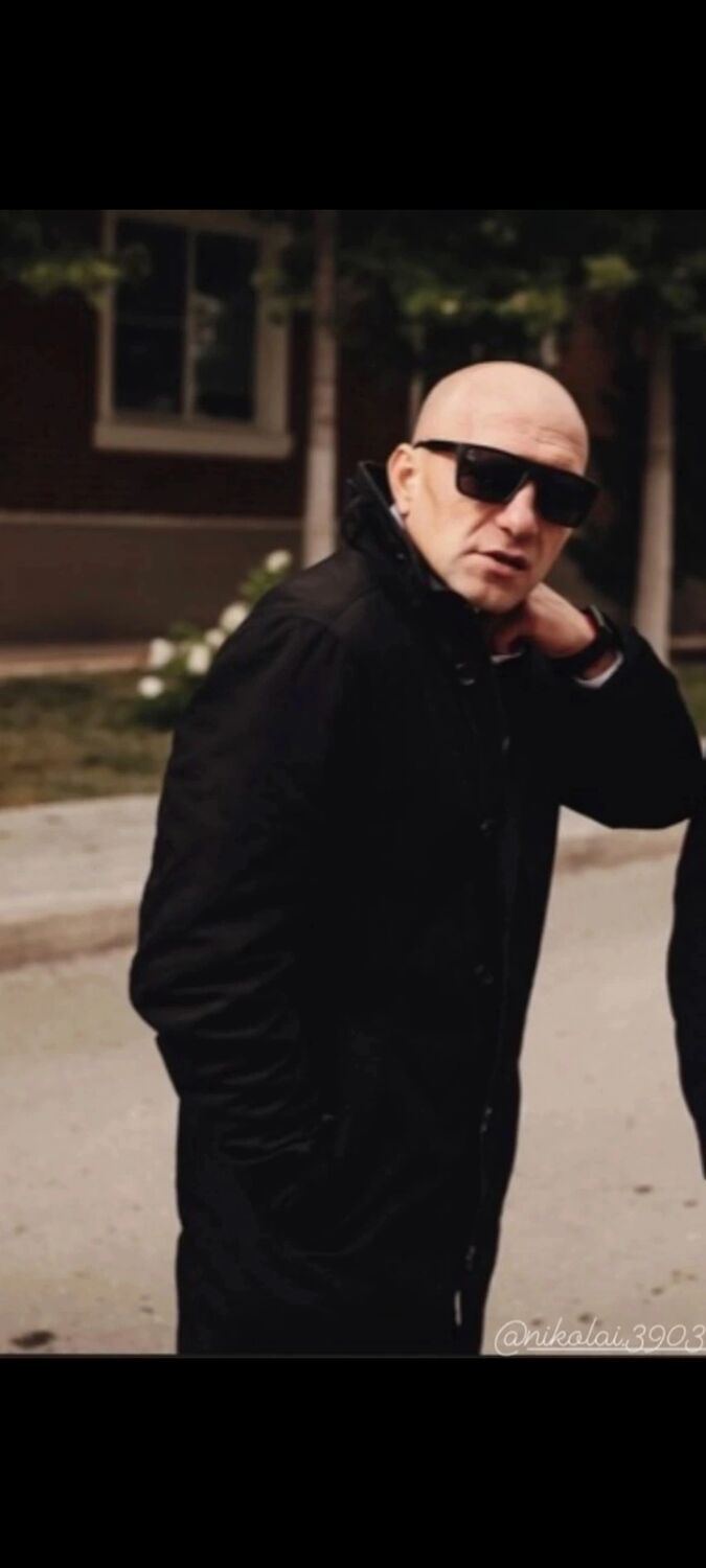  41476174  Nikolay, 50 ,    