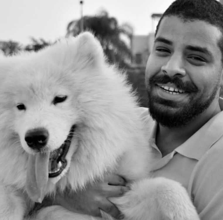  18878904  Ahmed salah, 35 ,    Al Ghardaqah