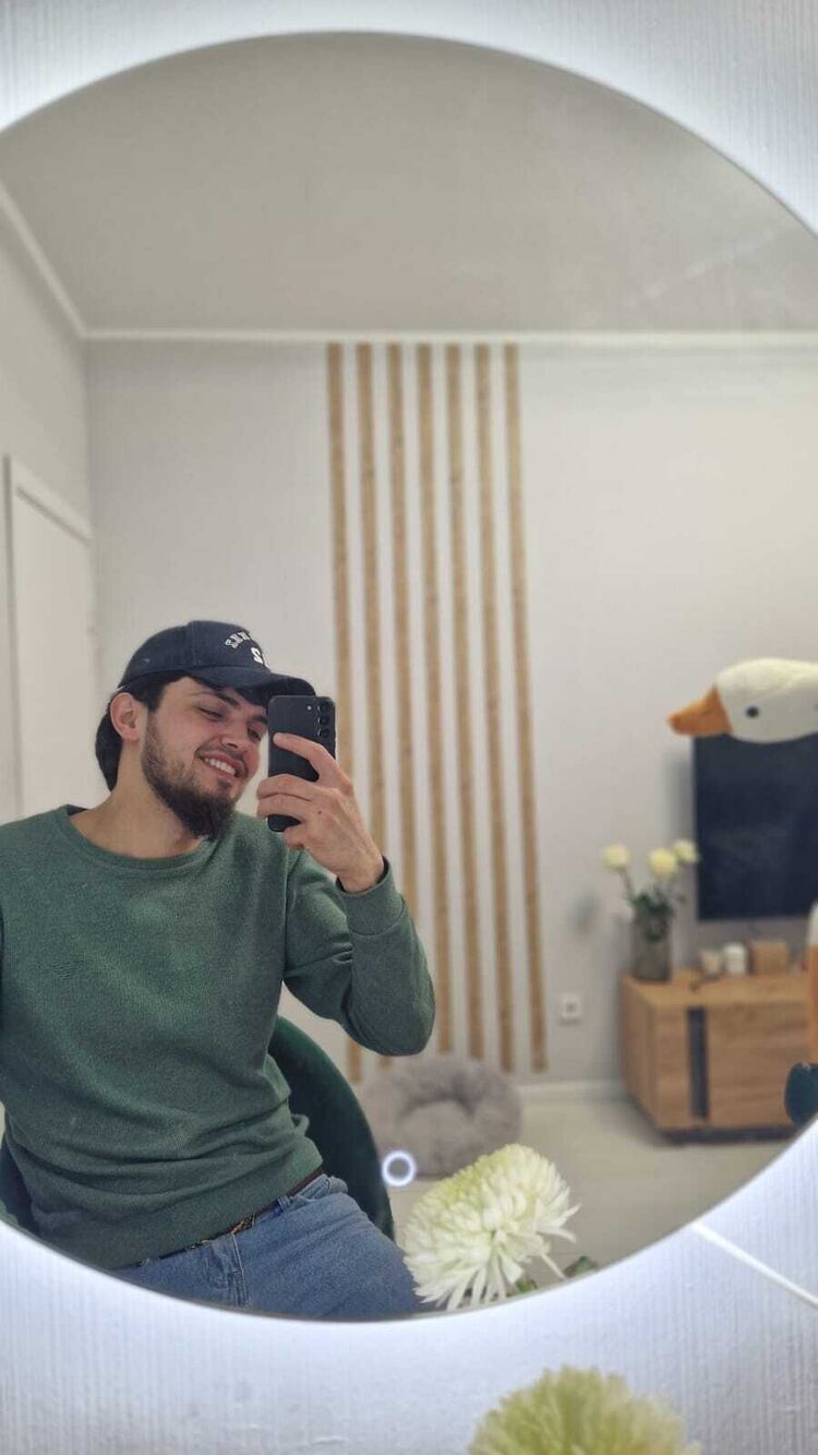 ���� 41075594 ����� ������, 24 ����, ���� ���������� � ������