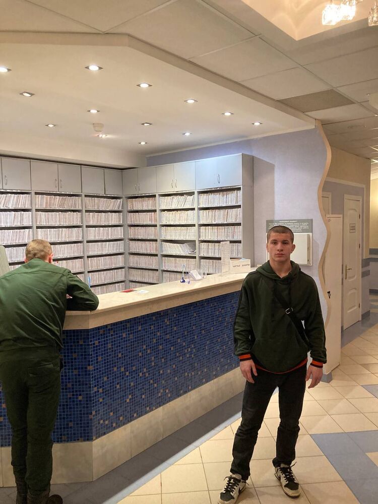 ���������� ������, ���� ����� ������, 23 ����, ������������ ��� ������, ����� � ���������, ���������