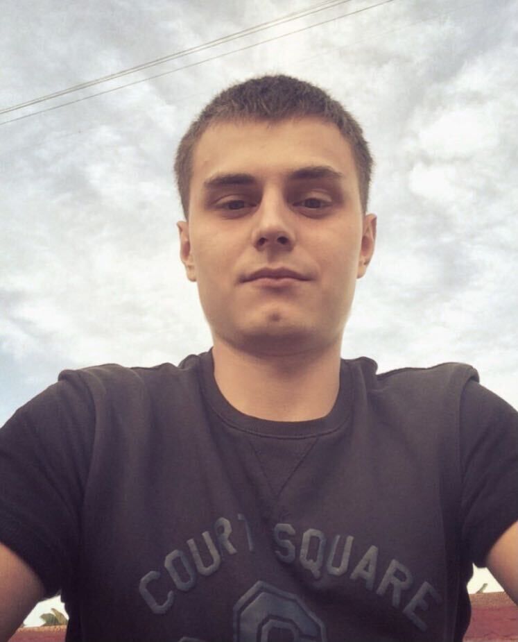  33203954  Egor Lyn, 25 ,    