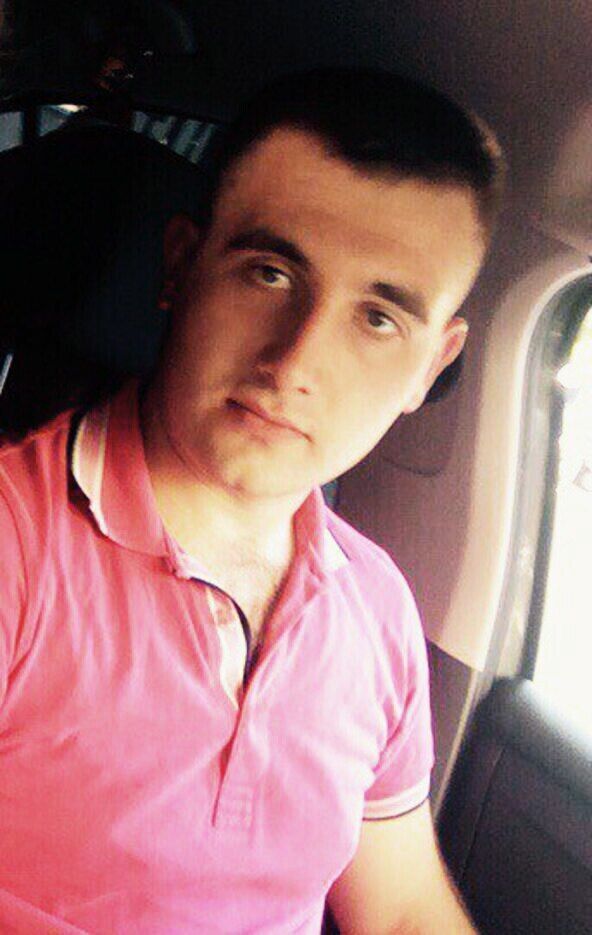 ���� 25772694 ������� �����, 34 ����, ���� ���������� � �����