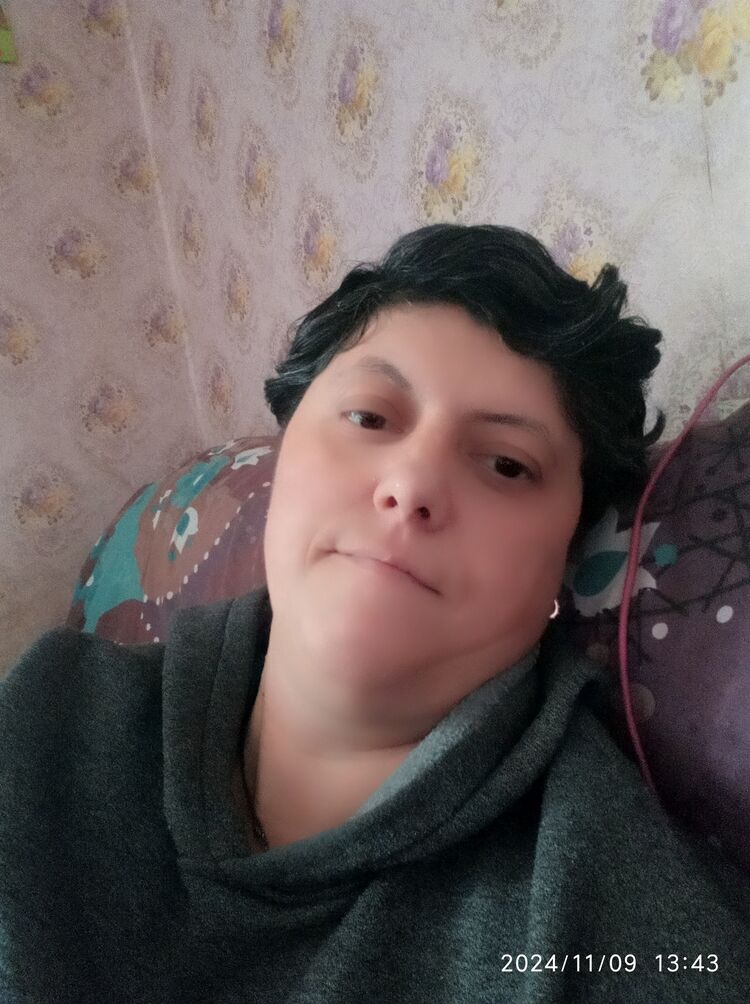  47467794  Maria, 43 ,    