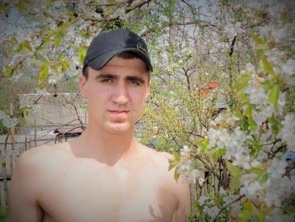 ���� 18346474 ������� Dmitry, 35 ���, ���� ���������� � ���������