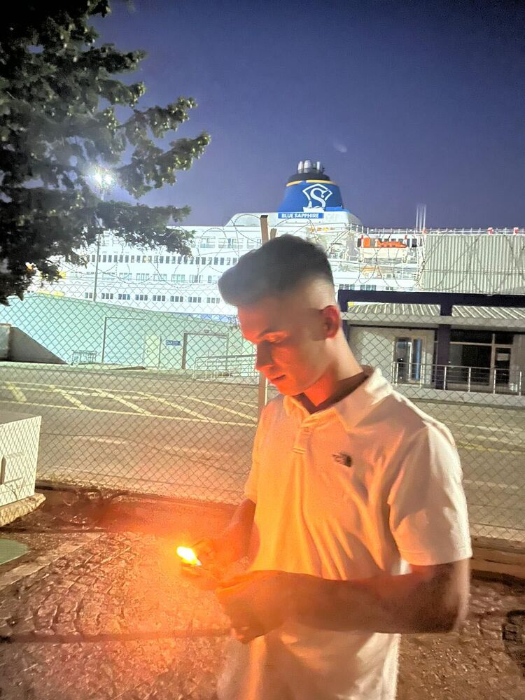 ���������� �������, ���� ����� Tolga, 25 ���, ������������ ��� ������, ����� � ���������