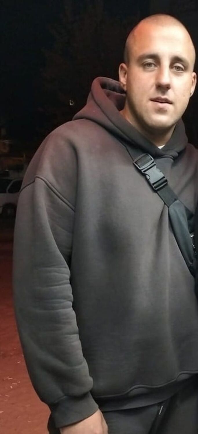  49606894  Danil, 30 ,    
