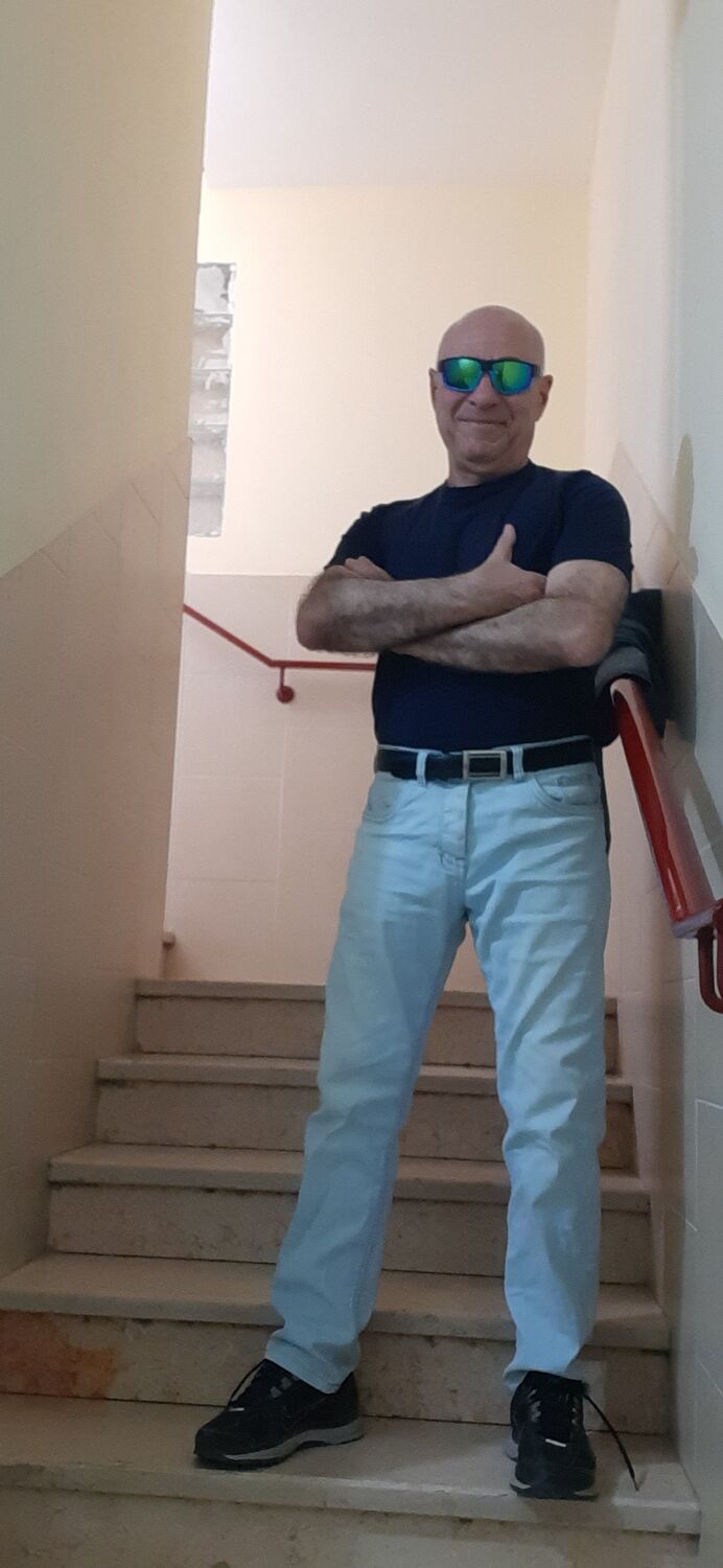  Elat,   Anatoly, 65 ,   , 