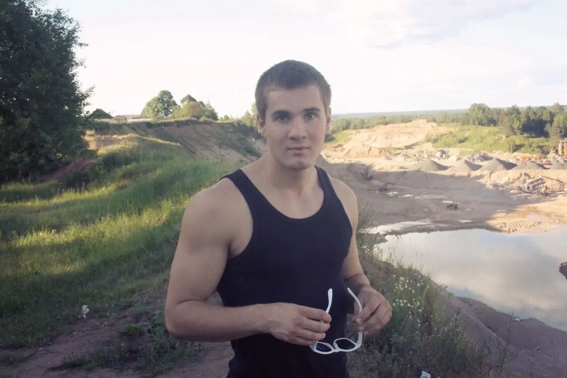 ���� 46996884 ������� Vanya, 32 ����, ���� ���������� � �����-����������