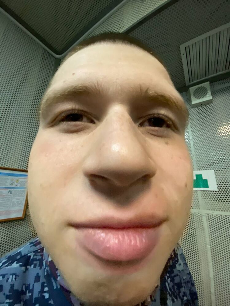 ���������� ������, ���� ����� Matvey, 20 ���, ������������ ��� ������, ����� � ���������