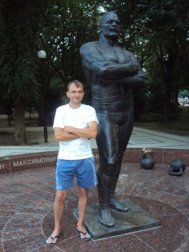 ���������� ���������, ���� ������� Andrei, 47 ���, ������������ ��� ������, ����� � ���������, c�������� ���������