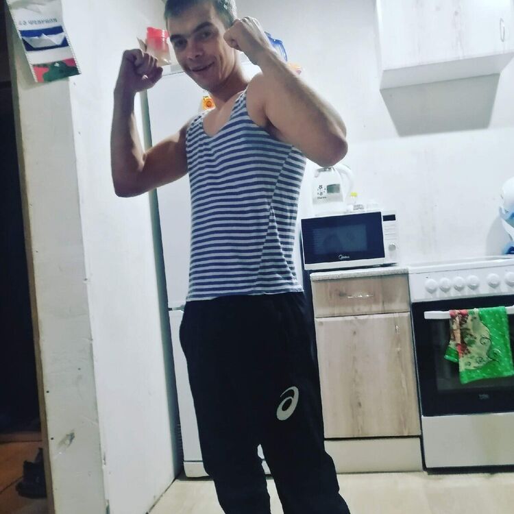  ,   Fedor, 28 ,   