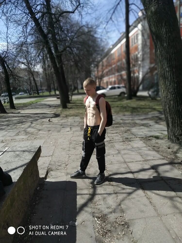 ���� 26807094 ����� Daniil, 22 ����, ���� ���������� � �����-����������