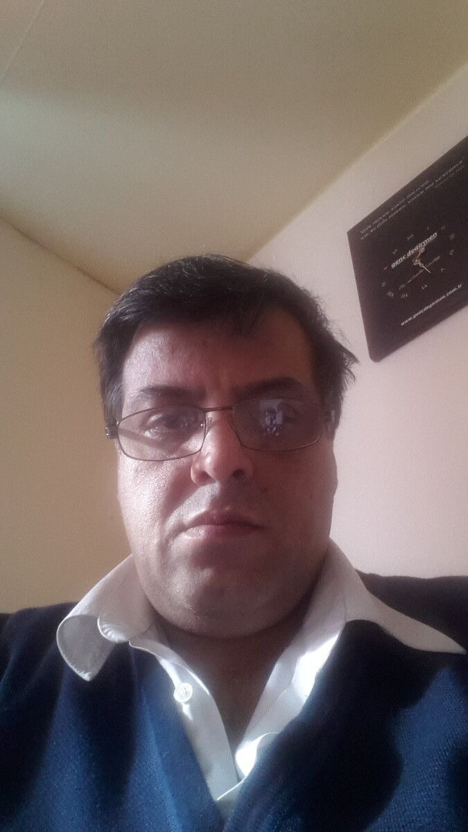  7913294  Mahmut, 49 ,    