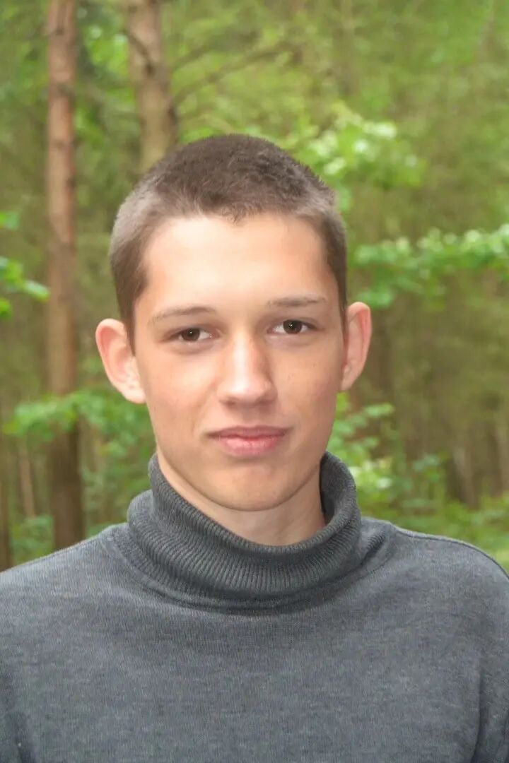 ���� 30813934 ����� Sergey, 24 ����, ���� ���������� � ��������