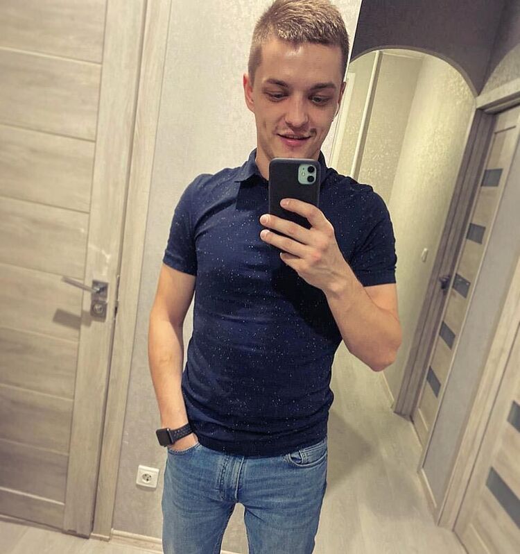 ���� 26530784 ������� Evgeniy, 28 ���, ���� ���������� � ������������