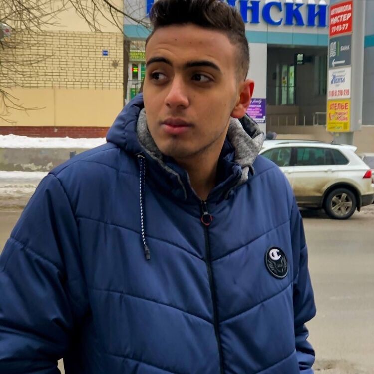 ���� 25809274 ����� Mahmoud, 24 ����, ���� ���������� � ��������