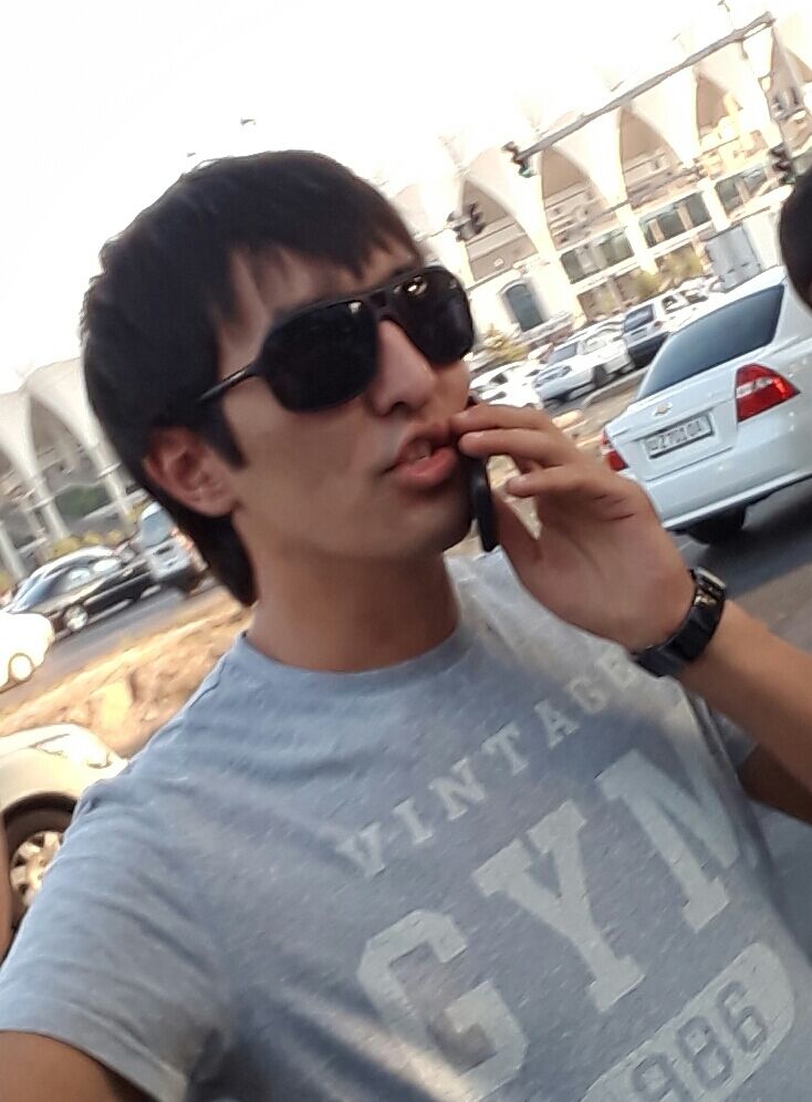 ���� 23428594 ������� Abbos, 35 ���, ���� ���������� � ��������