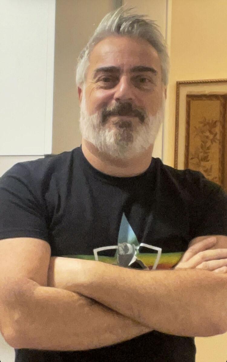  50482294  Raphael, 49 ,    Villar Del Arzobispo